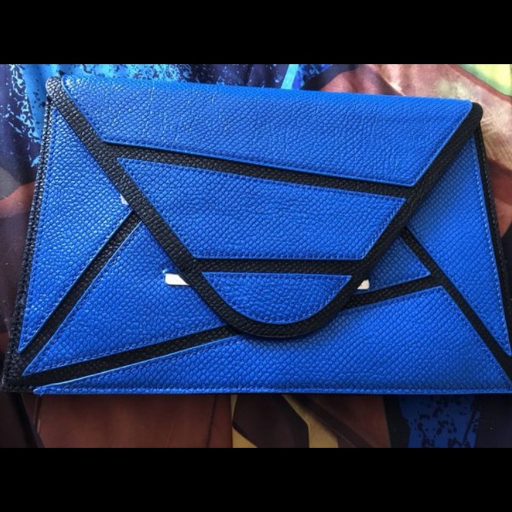 BCBG Clutch